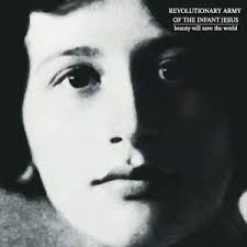 Revolutionary Army of the Infant Jesus