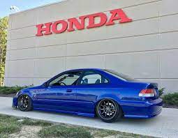 Pin On Honda Sivic Soupe