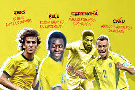 Garena free fire diamonds top up process doesn't required your account details such as free fire players freely choose their starting point in the map with their parachute, and aim to stay in the safe zone for as long as possible. The Death Of The Brazilian Football Nickname Bleacher Report Latest News Videos And Highlights