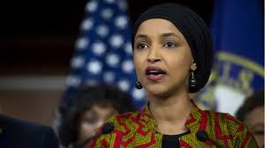 Former Minneapolis City Council member seeks to oust Omar