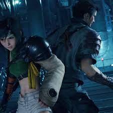 In final fantasy vii remake, the hardest secret boss returns in intergrade. Final Fantasy 7 Remake Intergrade Footage Shows Yuffie In Action Polygon