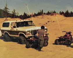Image result for Sand Glow 1980 Bronco