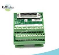 Bently Nevada 3500/40M 125808-01 Proximitor ET Block