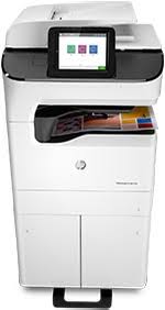Install printer software and drivers. Hp Pagewide Managed Color Mfp P77940dns Driver Downloads