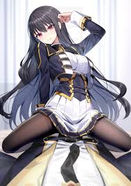 Ririko Zhuoyandesailaer hentai videos, GIFs, and images | R34.app