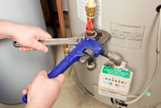 Geyser Repair Service