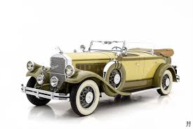 Image result for Granite Gray 1929 Pierce-Arrow