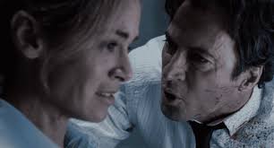 An Untrusting Detective Who Takes the Fall: Saw's Peter Strahm