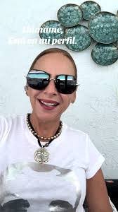 Leticia Malagon's Instagram, Twitter & Facebook