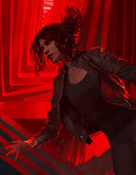 Free control game vector download in ai, svg, eps and cdr. Artstation Control Faraz Shanyar