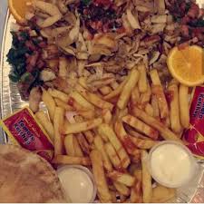 مطعم شيف شاون في المدينة المنورة