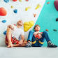 Interwoven: Anchored Together-Service Member & Teen/Tween Connection Event