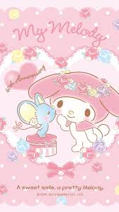 4 years ago on november 6, 2016. 75 My Melody Wallpaper For Iphone