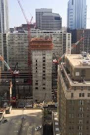 Philadelphia Comcast Innovation And Technology Center 342m 1121ft 59 Fl U C Page 46 Philadelphia Comcast Under Construction