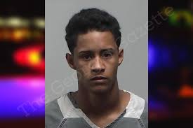 Erik Rodriguez — Tift County Jail Bookings