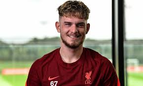 Wed 10 feb 2021 20.25 est. Harvey Elliott Interview I Want To Prove The Faith In Me Right Liverpool Fc