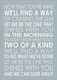 Slide Away Oasis Lyrics Oasis Slide Away Engagement Words