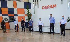 Is based in malaysia, with the head office in kuala lumpur. Osram Employees To Continue Working From Home Even After Mco Buletin Mutiara