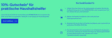 10 Rabatt Auf Haushaltsgerate Bei Ebay Z B Hoover Akkusauger Fur