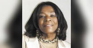 Mrs. Joan Adams Obituary