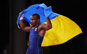 Jun 17, 2021 · украинский борец и народный депутат жан беленюк отреагировал на драку между нардепами николаем тищенко и ильей кивой, которая произошла на заседании вр. M96frrix6d7uhm