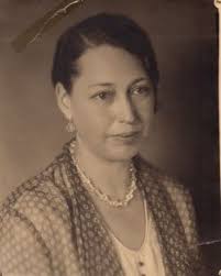 Vera Mabel Rozell Bailey (1888-1964)