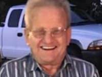 Phil "Little Man" Holbrook Obituary (1955