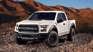 Horsepower and torque have not yet been announced. Road Test 2017 Ford F150 Raptor Cp24 Com