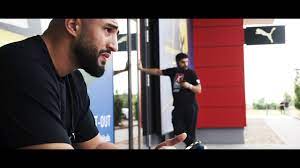 See full agit kabayel profile and stats: Agit Kabayel Puma Vlog In Herzogenaurach Part 2 Youtube