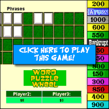 Thanksgiving crosswords, trivia games, word searches, memory games and jigsaw puzzles provide fun for the whole family. Word Puzzle Wheel Free Kids Game From Thekidzpage Com Online Javascript Game