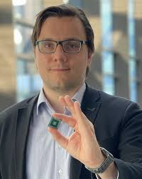 David Chidozie Akhigbe