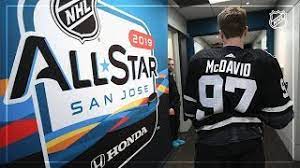 The most exciting mlb all star replay games are avaliable for free at full match tv in hd. Replay 2019 Honda Nhl All Star Game Youtube