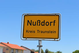 On top of that, the code is used to transmit messages between financial institutions and banks. Vr Bank Kontert Vorwurfe Von Nussdorfer Burgermeister