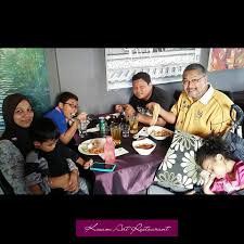 Mengenai rahmat allah itu rasulullah s.a.w. Kajang Pak Malau Kajang Berlipat Kajang Hamba Mengkuang Layu Makanan Johor Kat Penang Tak Dapat Kesum Art Restaurant Lah I Tell You Seloka Pagi Ahad Food Is Our Common Ground