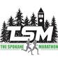 The Spokane Marathon