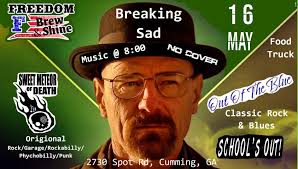 Sweet Meteor Of Death