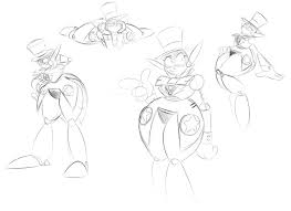 Can. I. Hug. The. Magician. – @hardboiledandroids on Tumblr