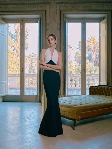 What to Wear to an Evening Event for Women: Elegant ideas | CHIARA BONI