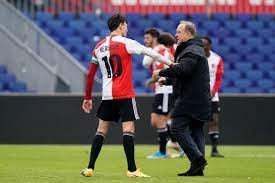 Apeldoorn, 19 december 1991 (age 27)nationality : Steven Berghuis Moves From Feyenoord To Ajax For 4 Million Netherlands News Live