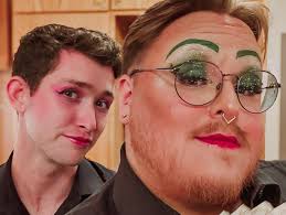 For once in my life, I can say that my smile is truly genuine. I have been  blessed beyond compare for these people who have helped shape my smile into  what it