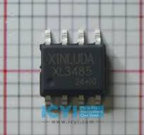 RS485 Transceiver