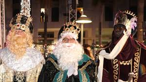 300+ vectors, stock photos & psd files. Videollamadas Con Los Reyes Magos El Plan De El Ejido Para Una Navidad En Plena Pandemia