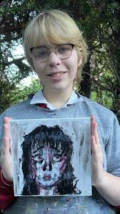 I love making reels with my students works . Makes me happy. Not that I’m  very good at it yet. But I just love how they put so much effort in and how  they come up with such joyful results . I’m going ...