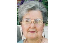 Ruth Stortz Obituary (1931