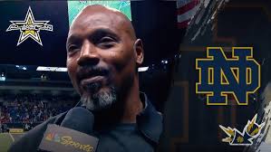 2024 All-American Bowl: HOFer, ND's Bryant Young compares recruitment to  son Bryce's