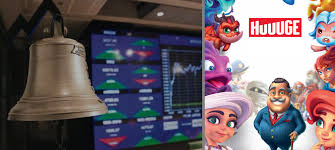 Ostateczna wartość spółki przy cenie 50 zł za akcje wynosi więc 4,2 mld zł. Czy Debiut Huuuge Games Da Wielkie Zyski Dna Rynkow 324 Dna Rynkow