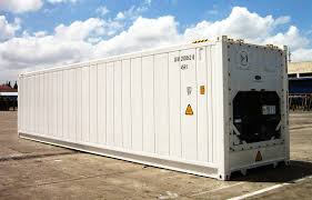 Bán container lạnh 40 feet giá tốt nhất hiện nay tại Hà Nội