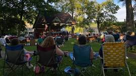 Thursday Night Concert Series