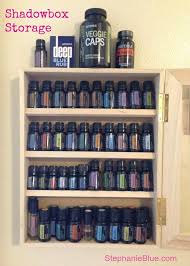 How Do I Store Essential Oils Diy Boxes And More Essential Oils Essential Oil Storage Essential Oils Organization