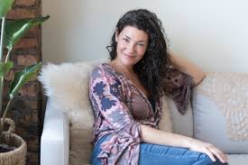 Somatic sex therapy | Amanda Wattie, Intimacy Coach in Rochester NY